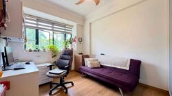 The Springbloom (D19), Condominium #613493681